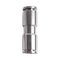 Metal Pu Fitting Straight 6mm